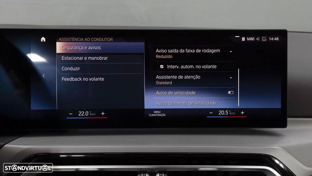 BMW 318 d Auto - 36