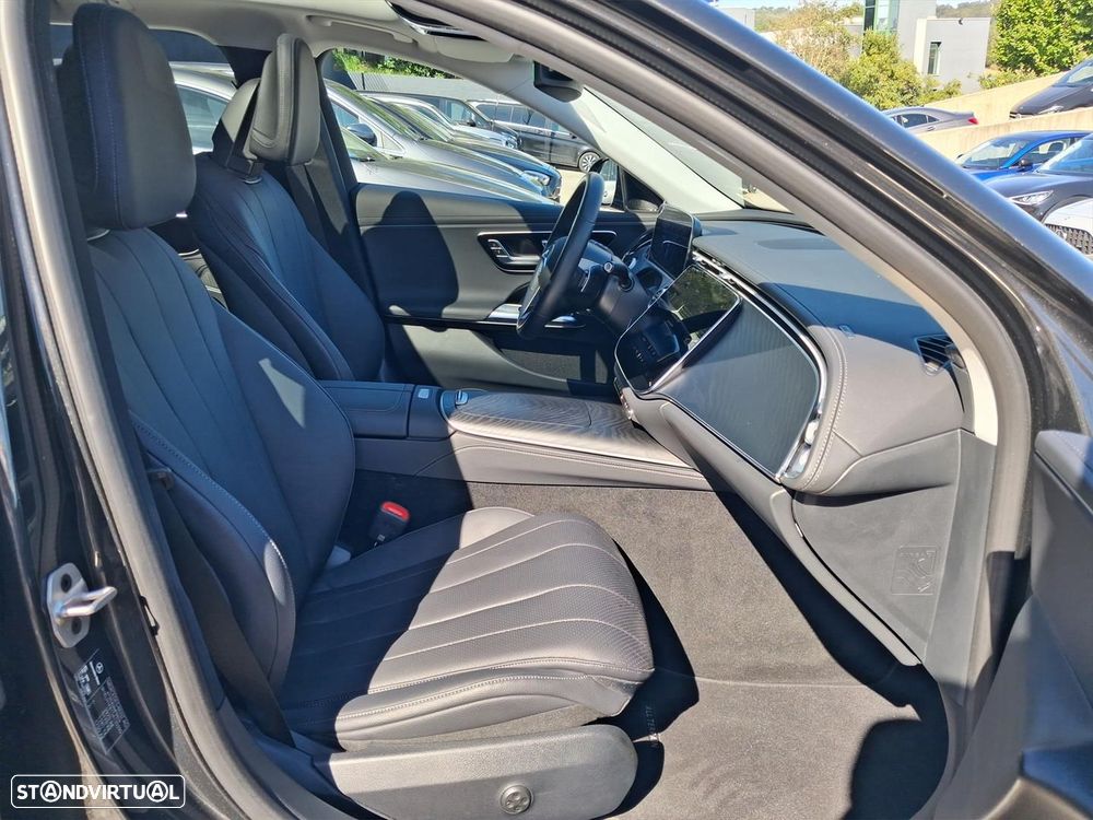 Mercedes-Benz E 300 de 4Matic All-Terrain - 14