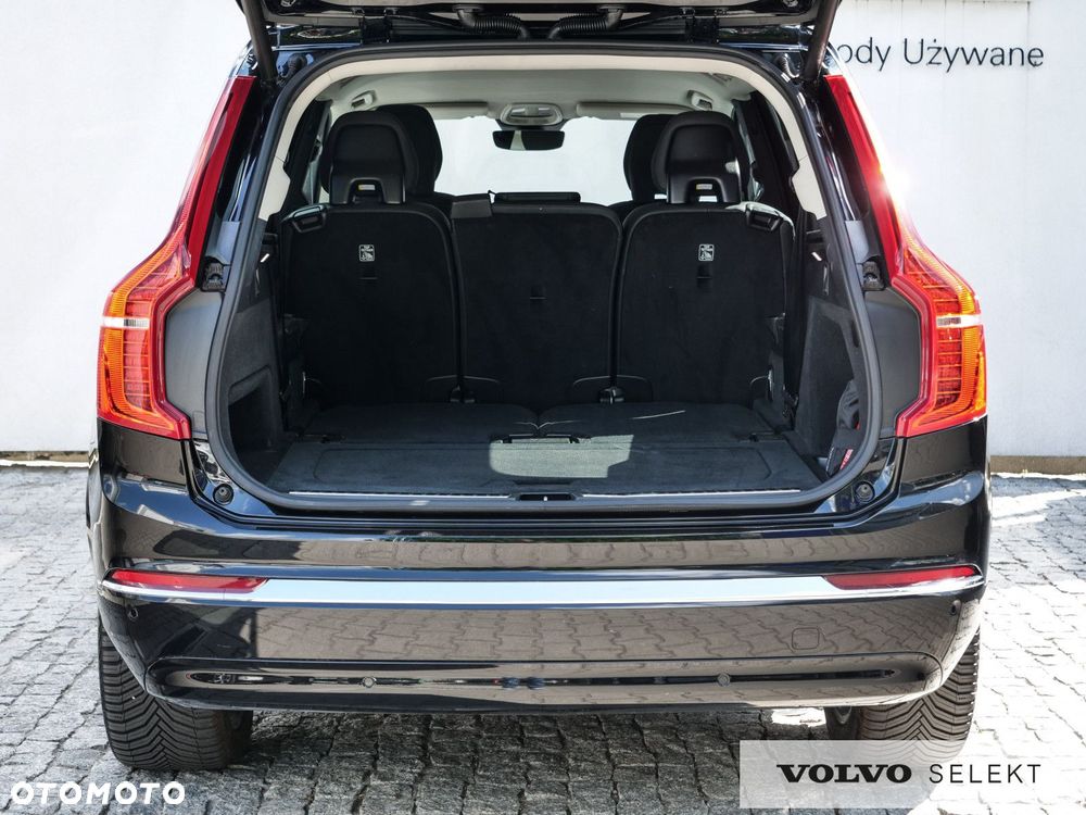 Volvo XC 90 - 37