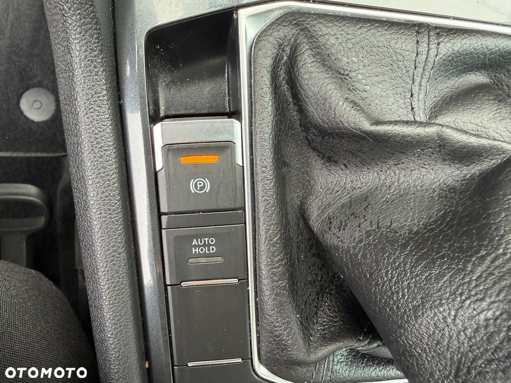 Volkswagen Tiguan 1.5 TSI EVO Comfortline - 20