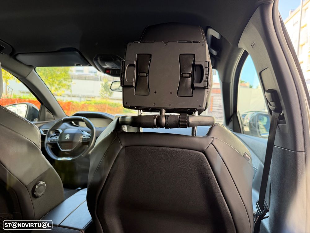 Peugeot 3008 2.0 BlueHDi GT Line - 25