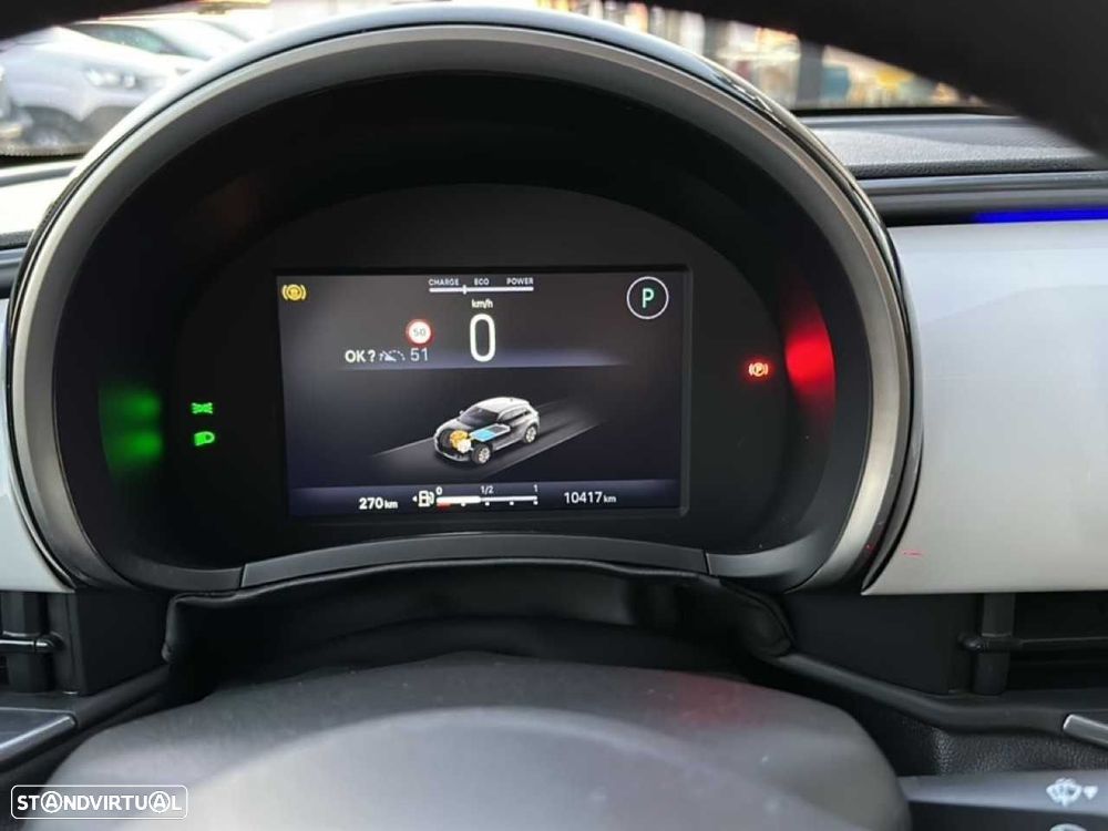 Fiat 600 1.2 Hybrid - 14