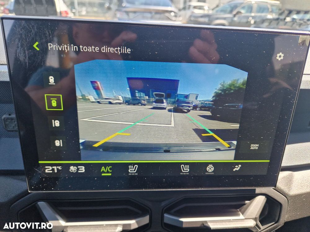 Dacia Duster ECO-G 100 Journey - 24
