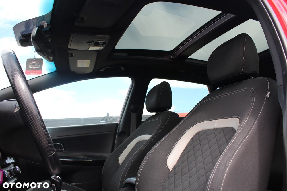 Kia Ceed 1.0 T-GDI ISG GT Line - 36