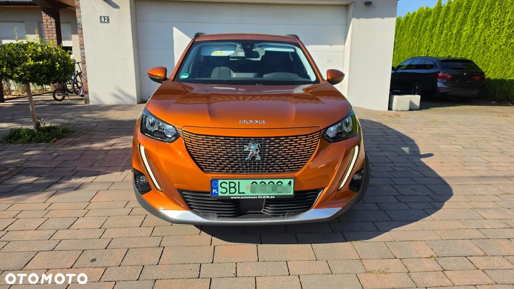Peugeot 2008 Allure Pack - 34