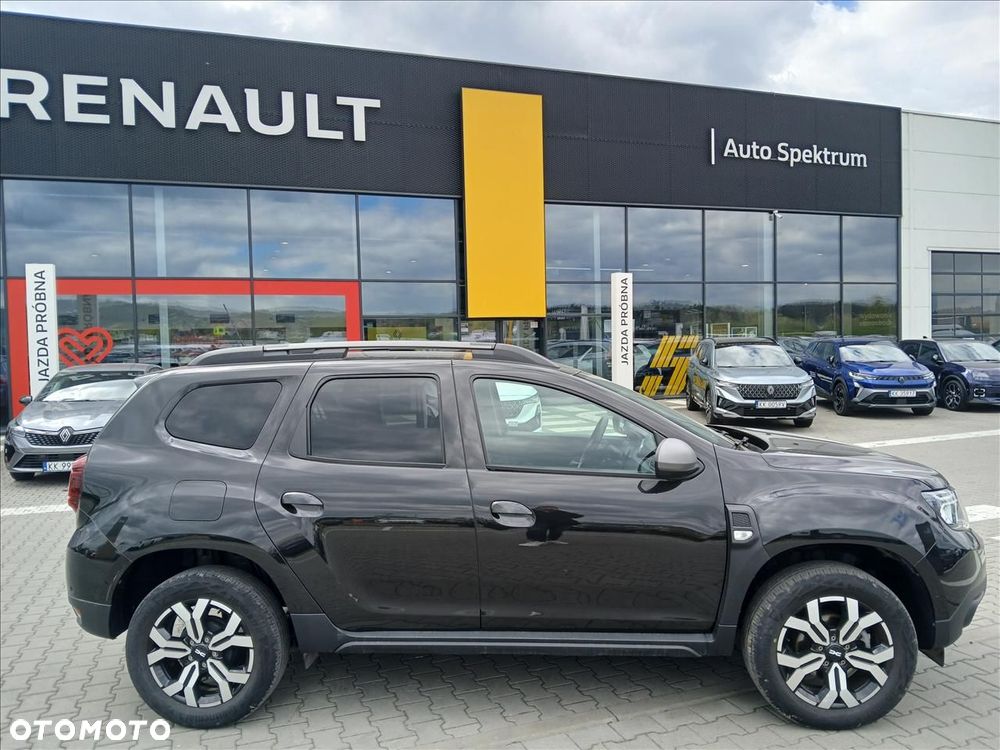 Dacia Duster 1.0 TCe Journey - 5