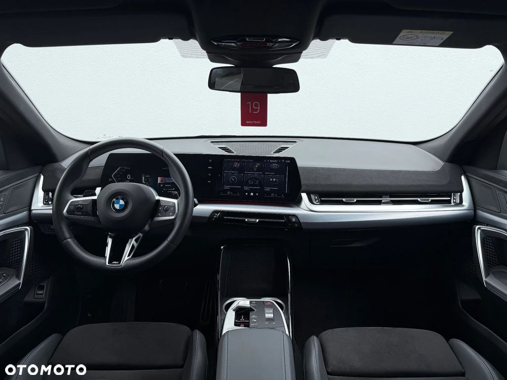 BMW X2 sDrive20i mHEV M Sport - 17