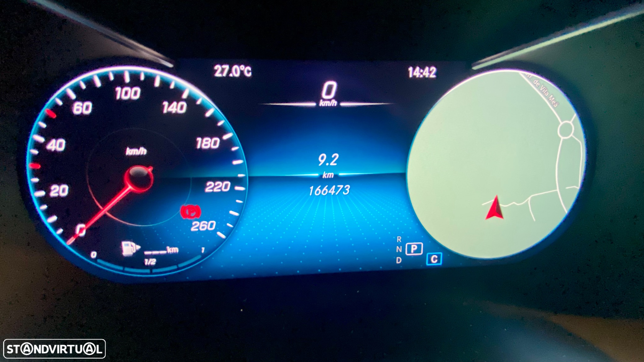 Mercedes-Benz GLC 200 Coupe d 4Matic 9G-TRONIC AMG Line Advanced - 19
