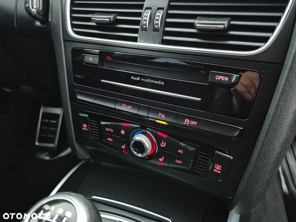 Audi A4 Avant 2.0 TDI DPF S line Sportpaket - 35