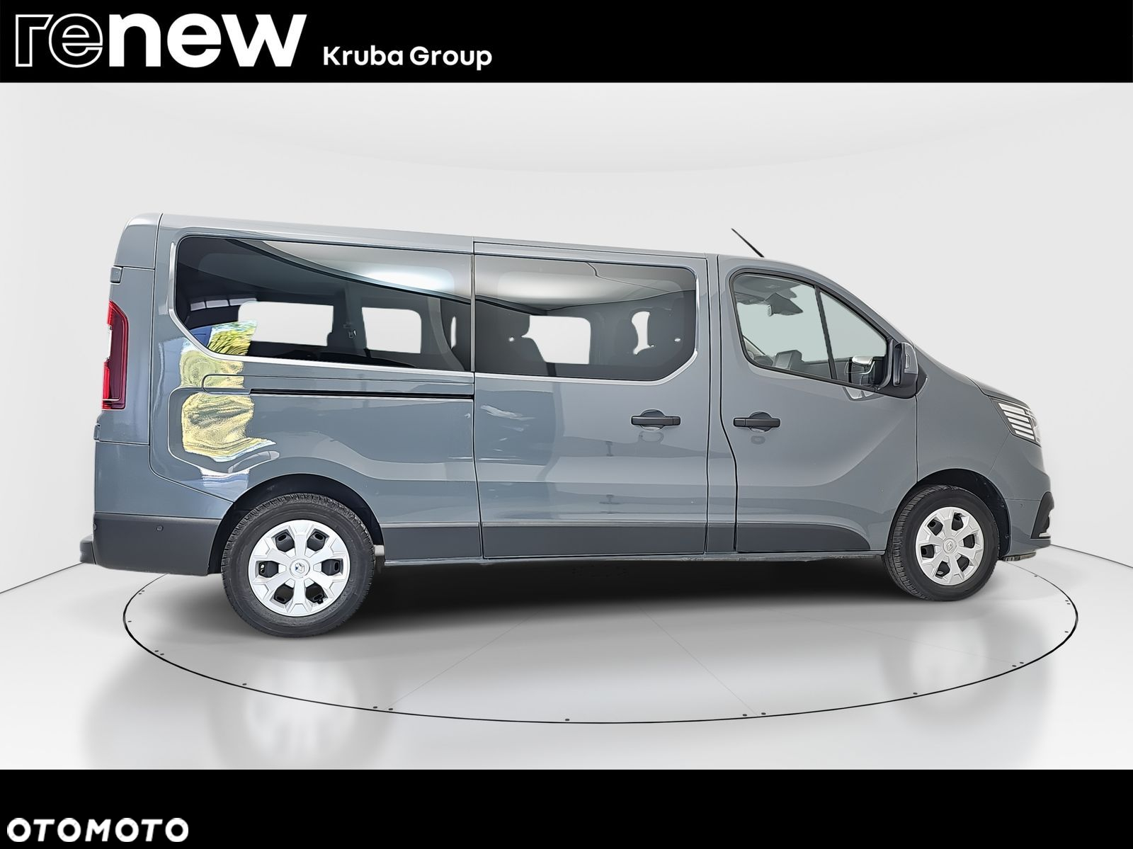 Renault trafic - 4