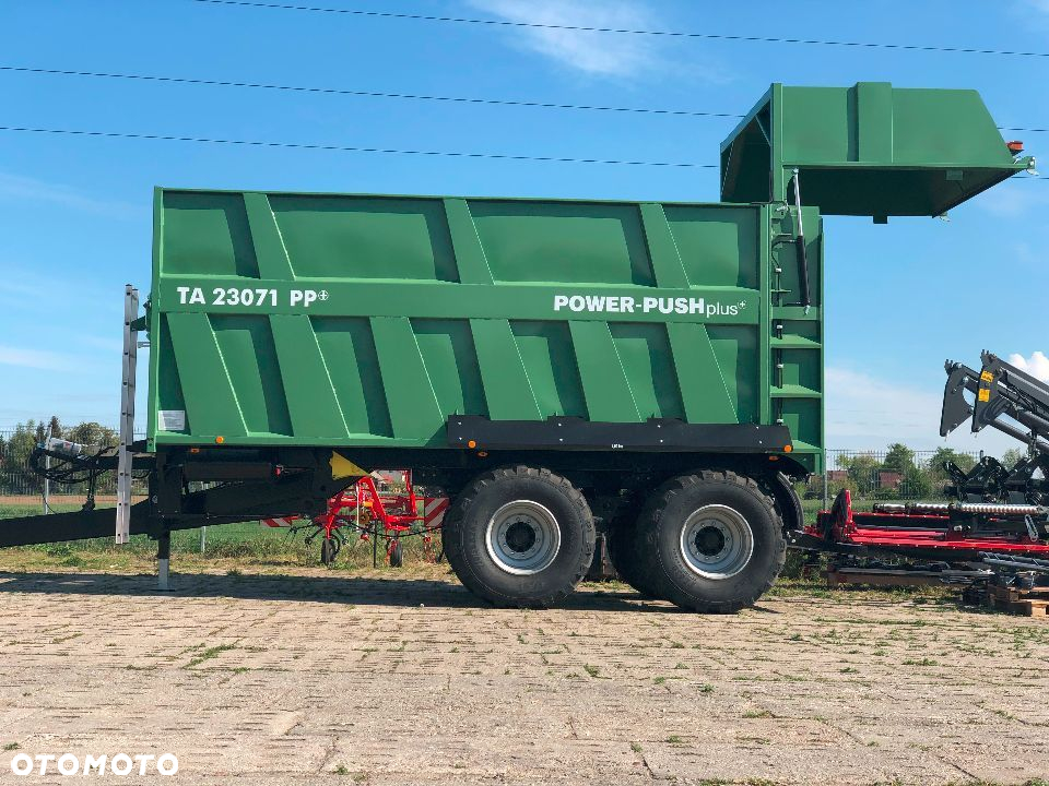 Brantner TA23071 PP+ - 2