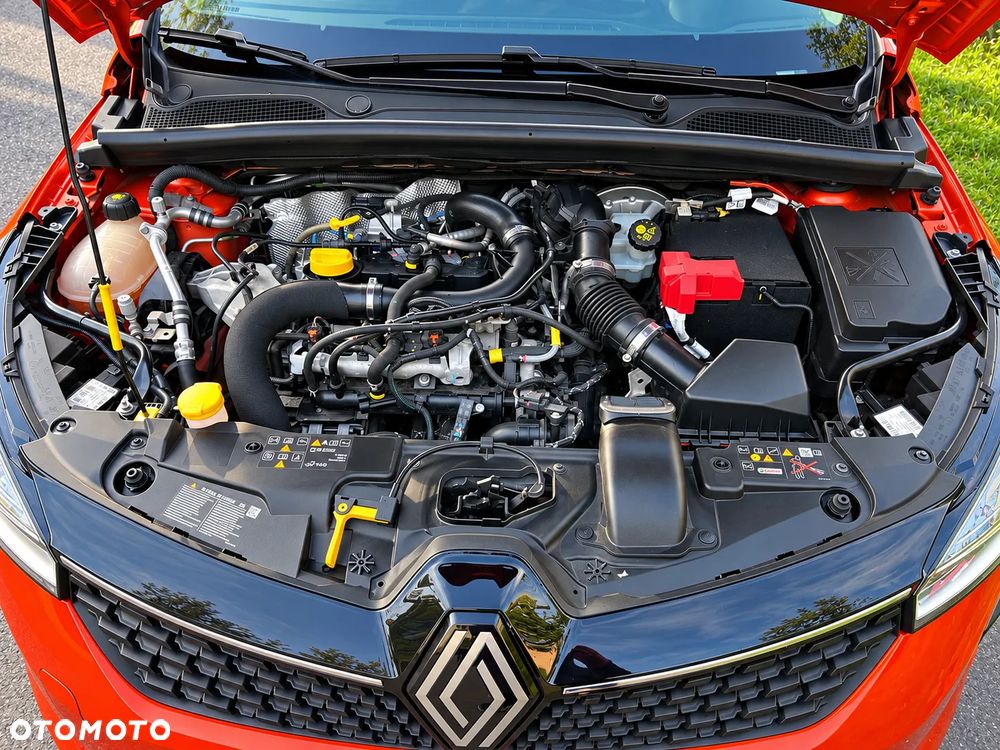 Renault Clio 2024