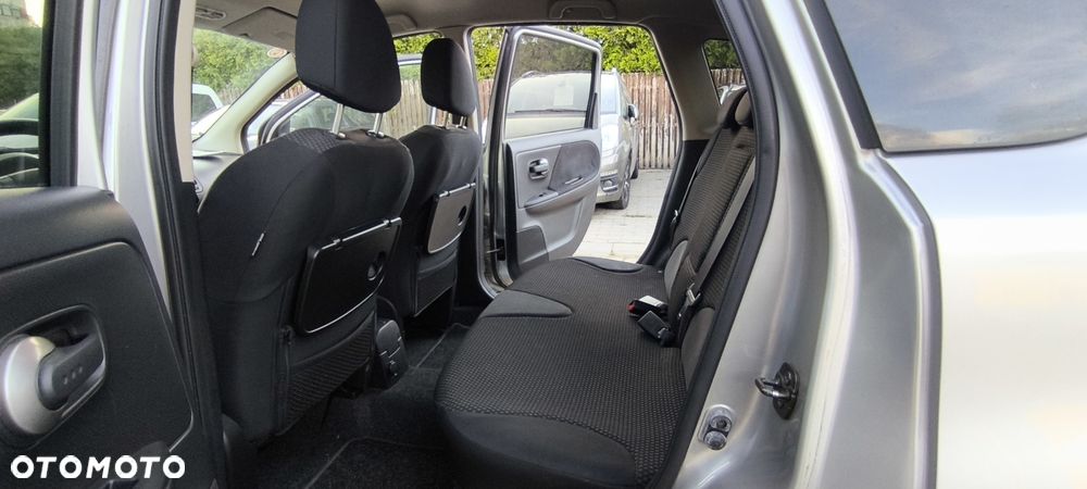 Nissan Note - 6