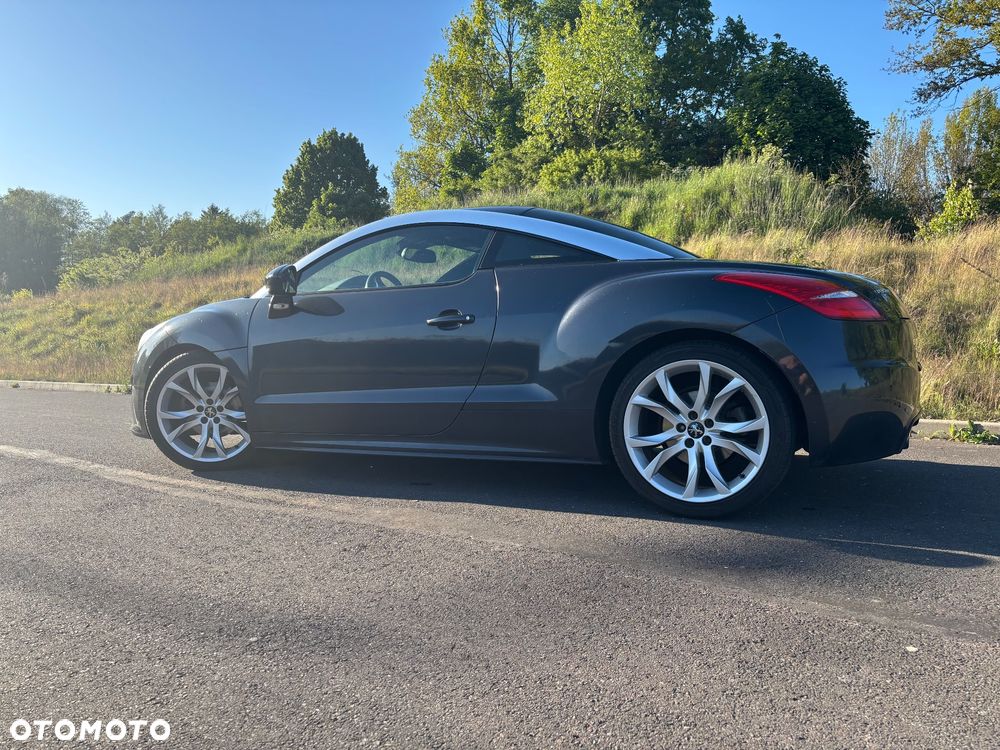 Peugeot RCZ 1.6 THP - 4