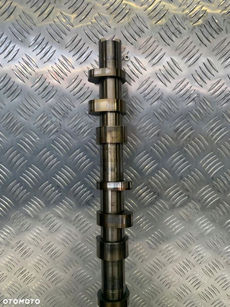 WAŁEK ROZRZĄDU MERCEDES AROCS MP4 420KM 450KM - 3