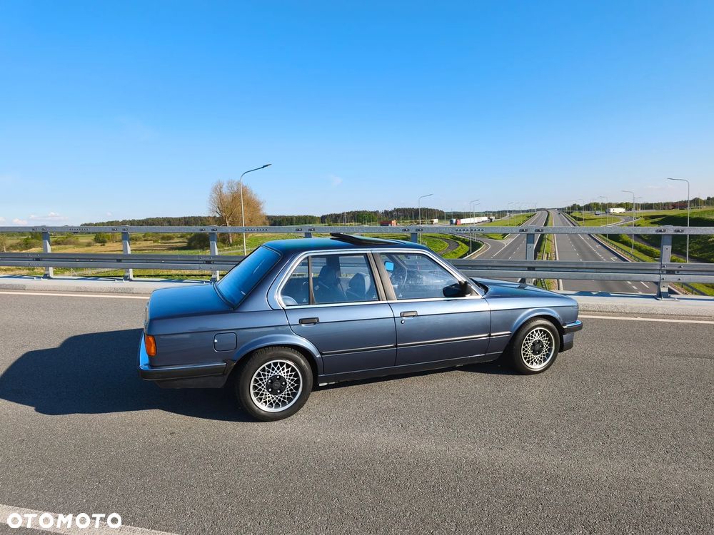 BMW Seria 3 - 3