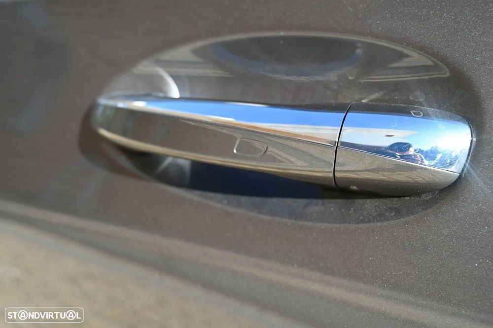 Mercedes-Benz A 200 Standard - 10