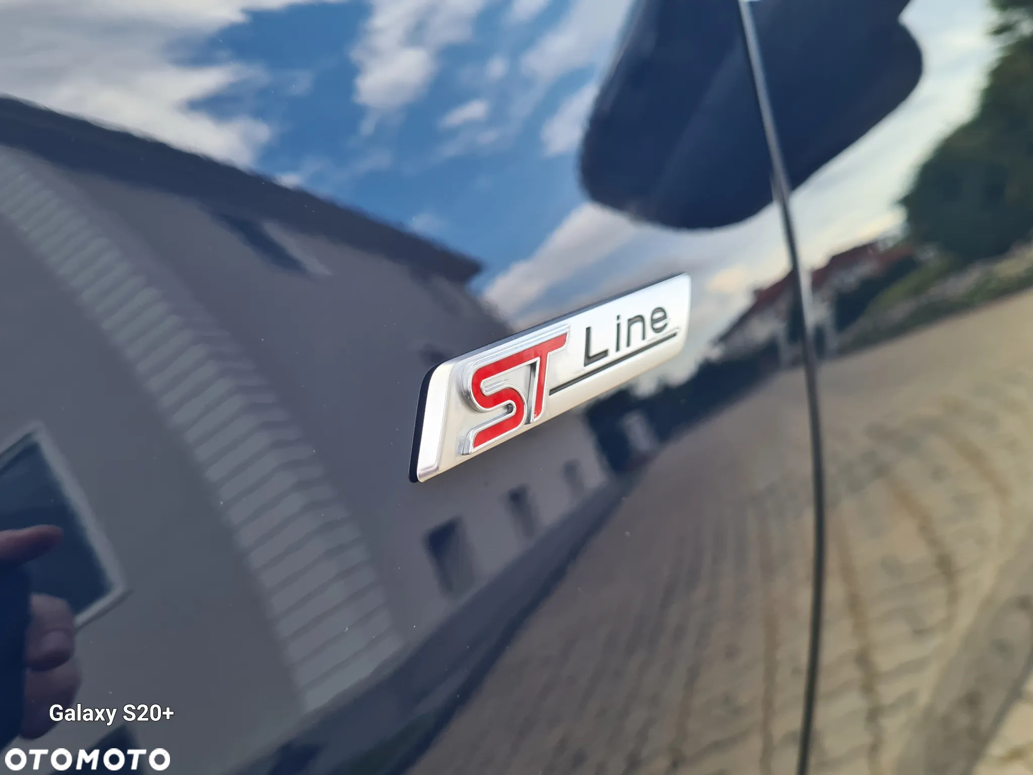 Ford Kuga 2.0 EcoBlue 4x4 ST-LINE X - 33