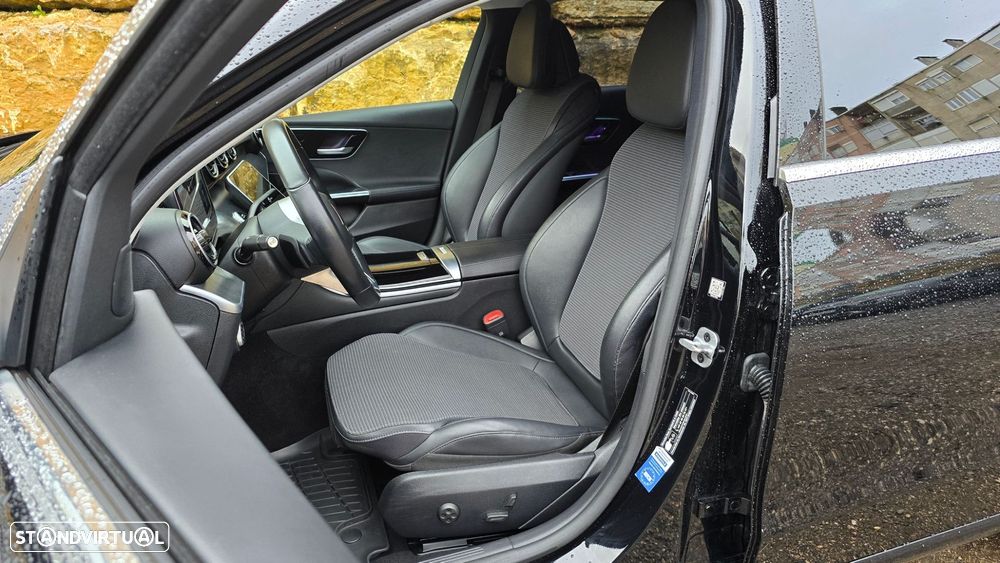 Mercedes-Benz C 200 - 57