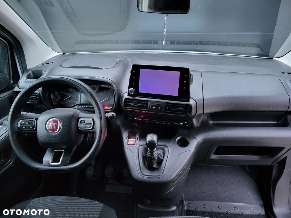 Fiat Doblo - 14