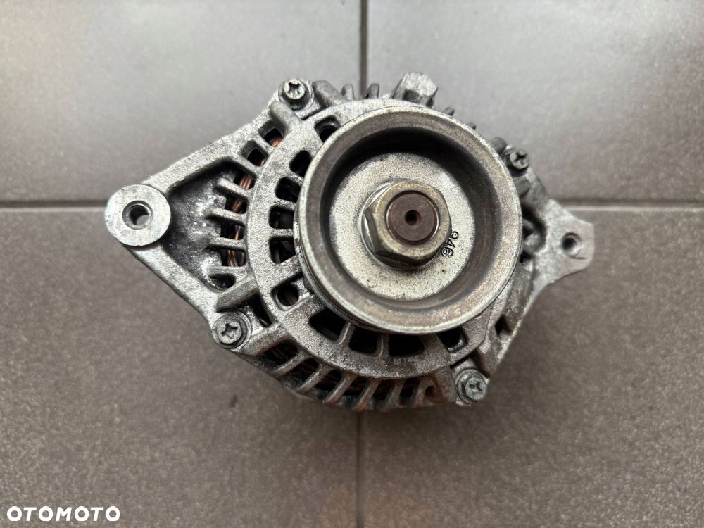 ALTERNATOR 1.3 HONDA A5TB1391 - 3