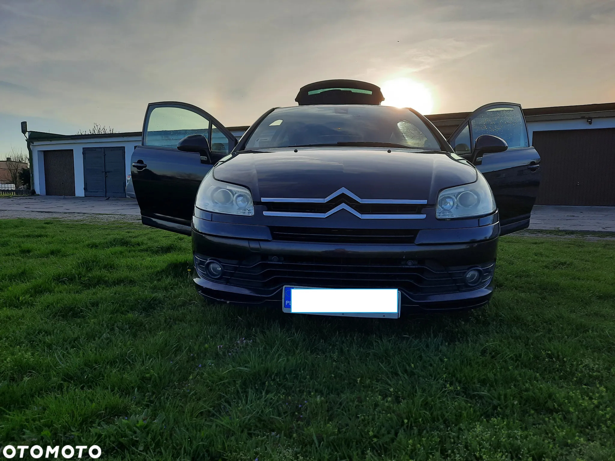 Citroën C4 Coupe 2.0 16V VTS - 3