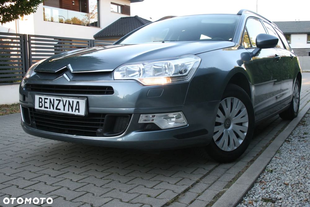 Citroën C5 1.8i 16V Attraction - 5
