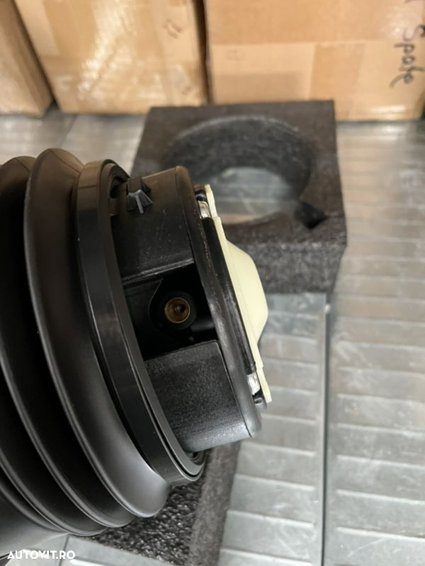 compresor perna aer Porsche panamera cayenne bloc de valve 970 turbo vw touareg phaeton audi q7 supapa audi a6 a7 a8 - 19