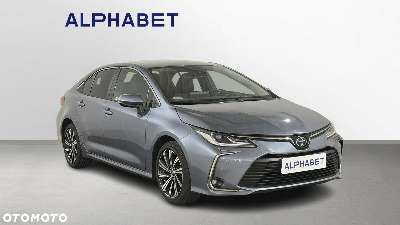 Toyota Corolla - 8