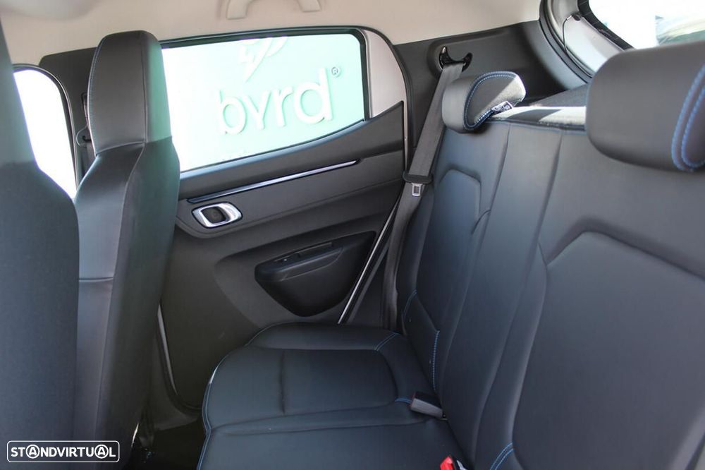 Dacia Spring Electric 45 Comfort - 25