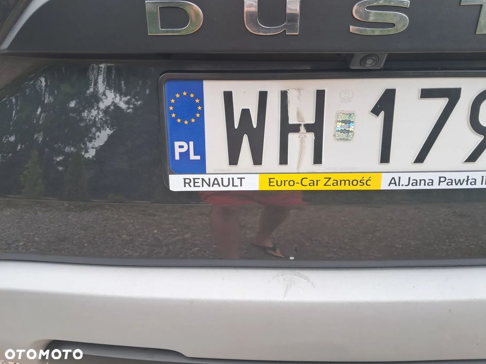 Dacia Duster 1.3 TCe Prestige - 18