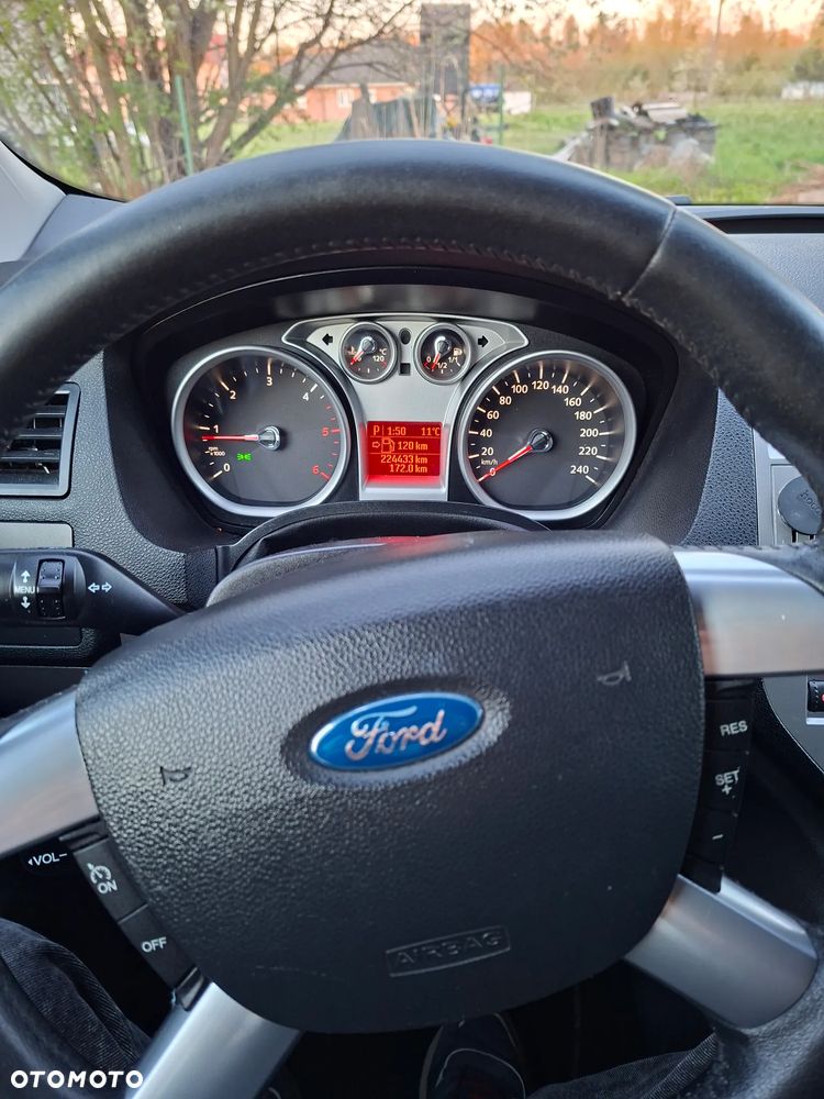 Ford Kuga 2.0 TDCi 4x4 Titanium - 19