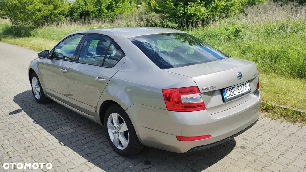 Skoda Octavia 1.4 TSI Ambition - 2