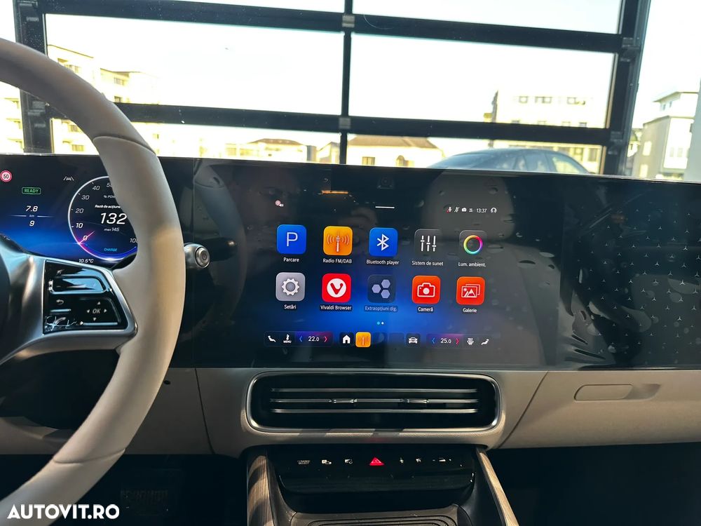 Mercedes-Benz CLA 250+ Coupe - 13