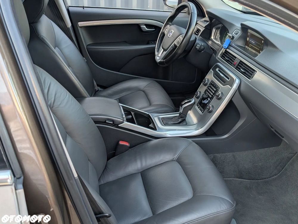 Volvo V70 D3 Drive-E Dynamic Summum - 23