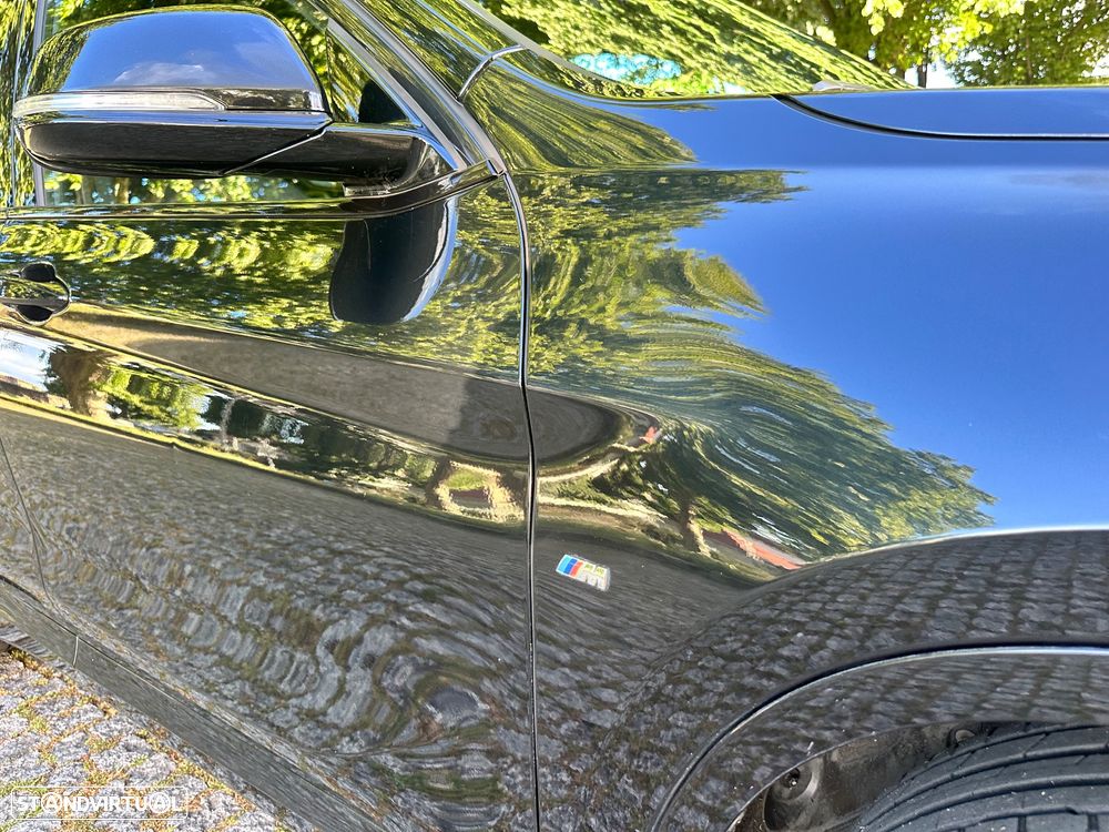 BMW X1 18 d xDrive Auto Pack M - 14