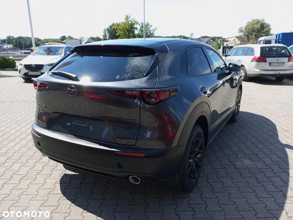 Mazda CX-30 2.0 mHEV Makoto 2WD - 4