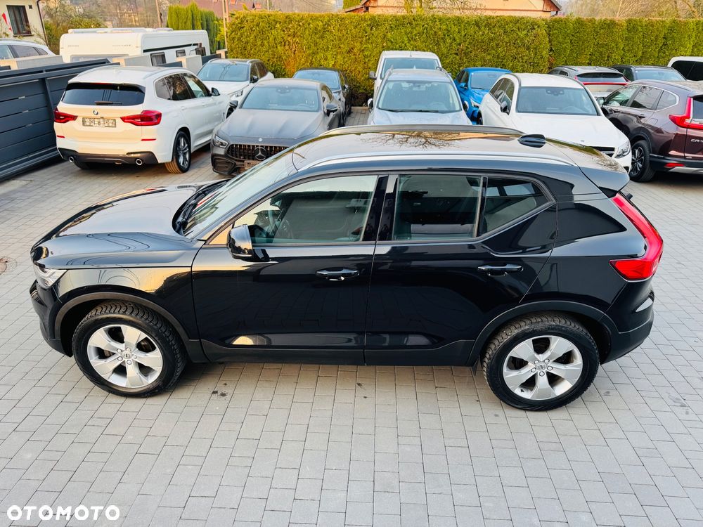 Volvo XC 40 T3 Inscription - 10