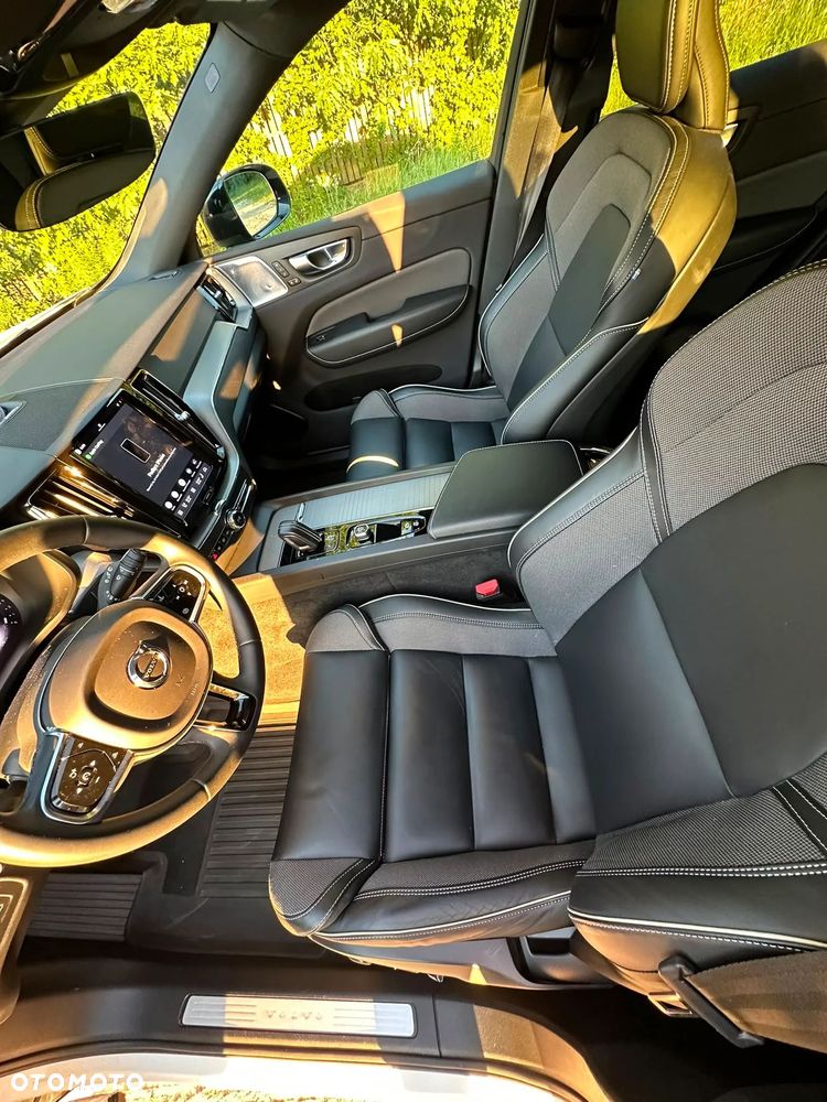 Volvo XC 60 B6 B AWD Geartronic RDesign - 18