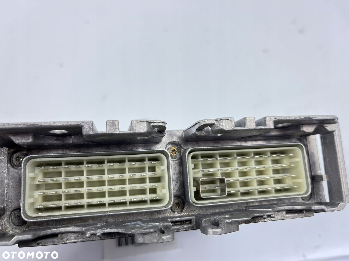 STEROWNIK SILNIKA MERCEDES W124 E280 0165455932 0261203490 280TE 280E 2.8 - 3