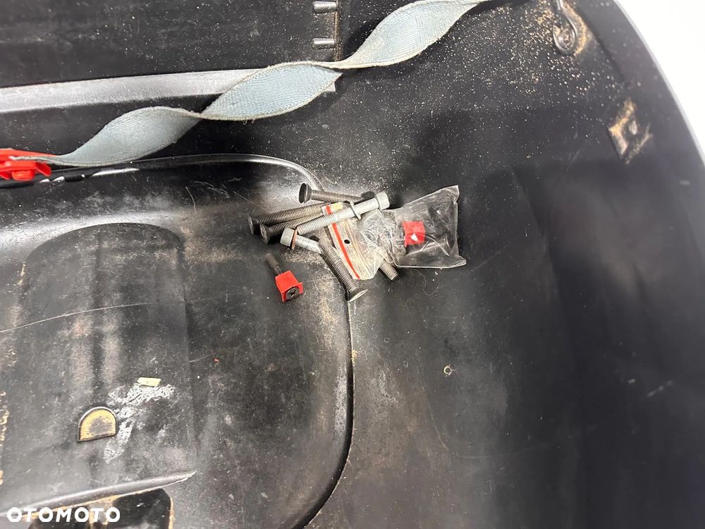 Kufer SHAD SH49   Piaggio MP3 400 /500 - 12