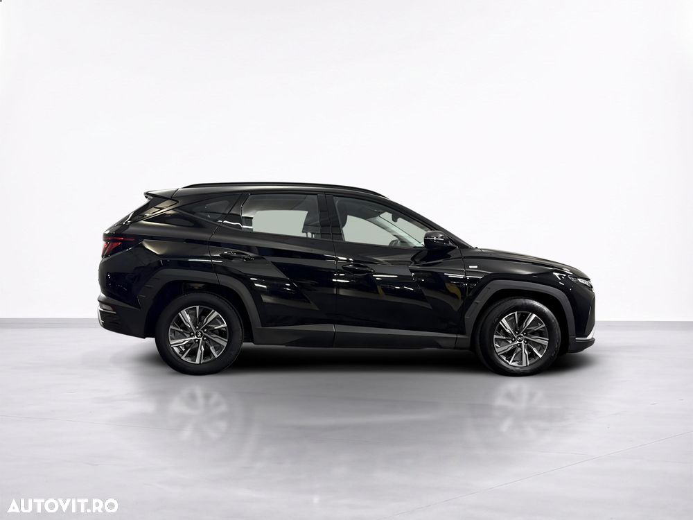 Hyundai Tucson - 7
