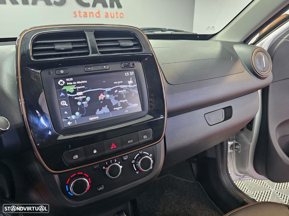 Dacia Spring Electric 45 Expression - 19