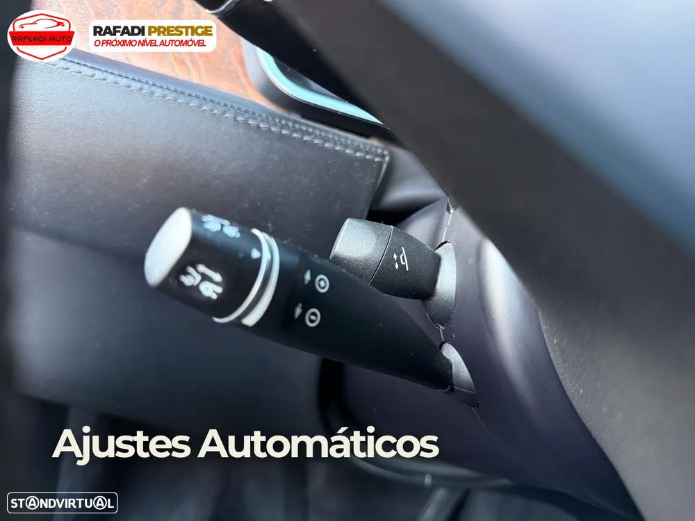 Tesla Model X P90D AWD - 28