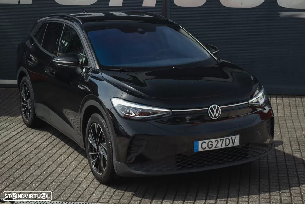 VW ID.4 77 kWh Pro - 11