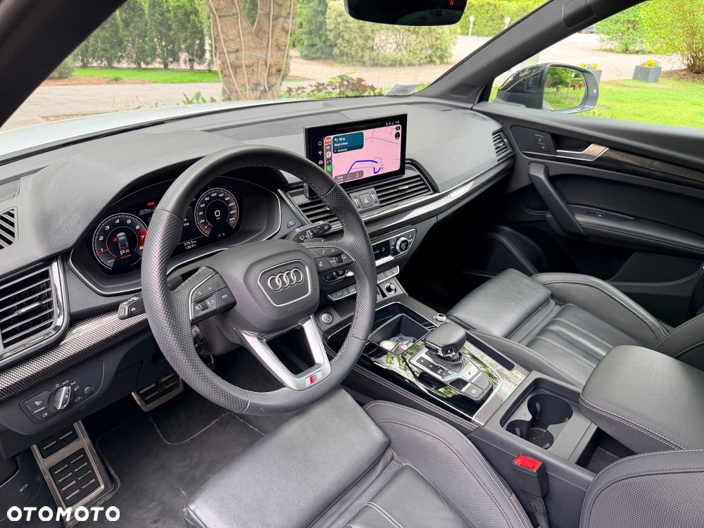 Audi SQ5 - 9