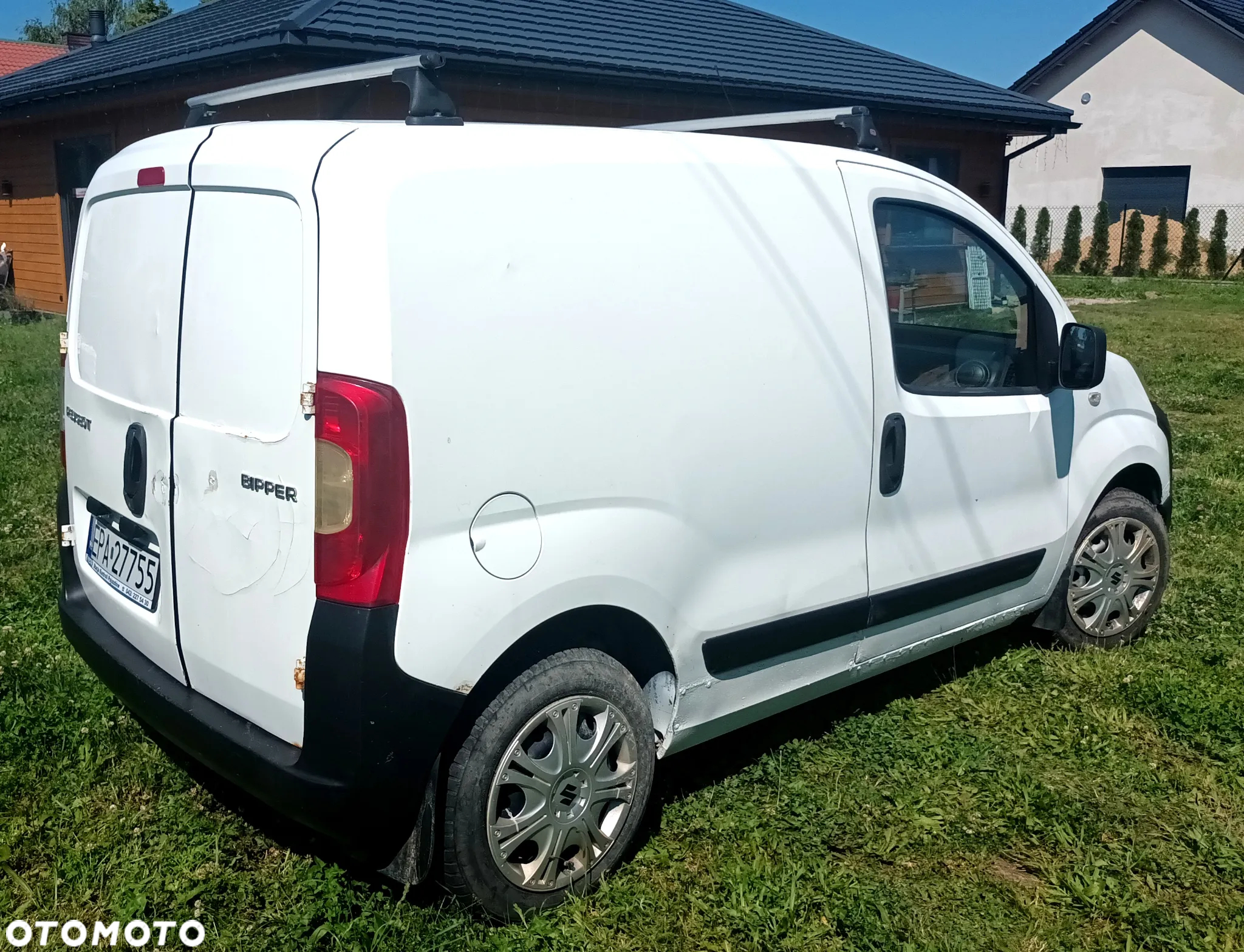 Peugeot Bipper - 5