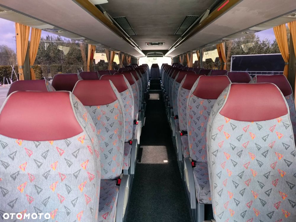 Temsa SAFARI RD - 14