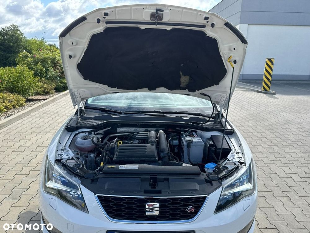 Seat Leon - 35