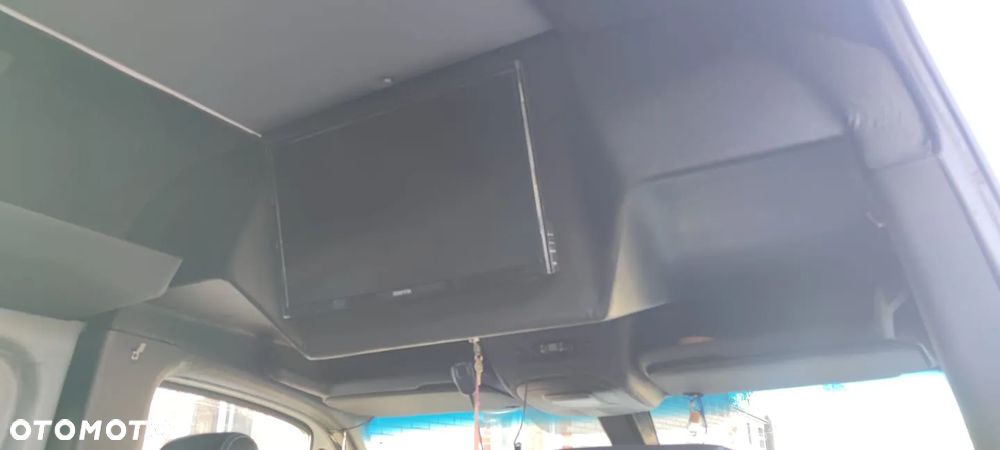 Mercedes-Benz Sprinter 319 CDI Standard PRO 907.233 - 9